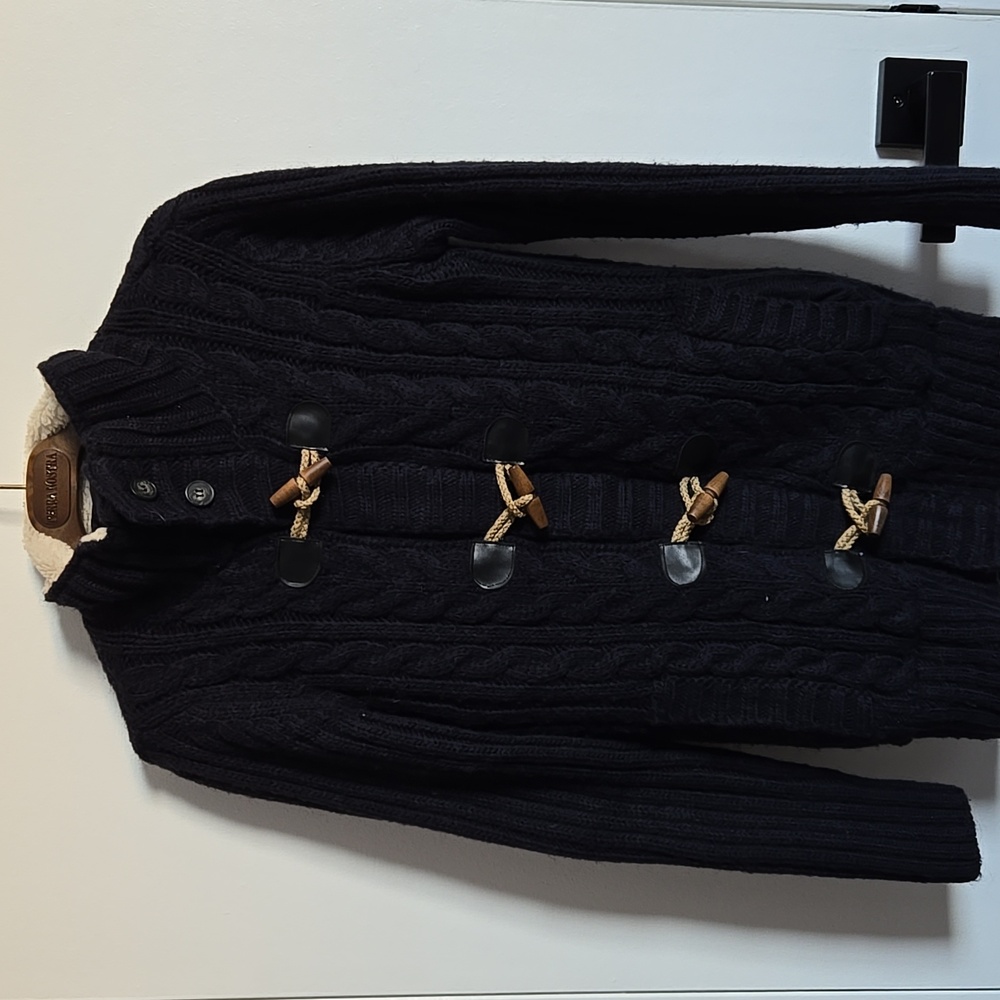 Jacket - Picture 5 of 5